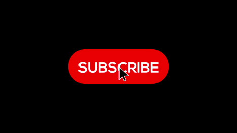 Subscribe,-Reminder-and-Like-Button-animation-with-mouse-cursor-with-alpha-channel
